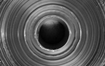 Wythop Mill edpm waterproofing