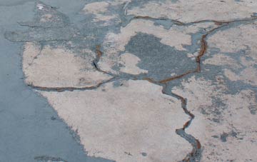 fibreglass roofing replacement Wythop Mill