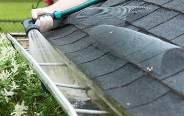 Wythop Mill gutter cleaning costs