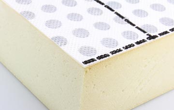 meeting Wythop Mill building codes