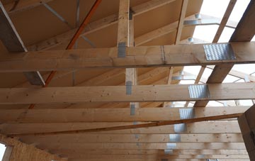 Wythop Mill roof truss costs