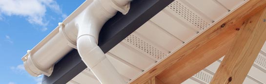 get Wythop Mill guttering quotes today